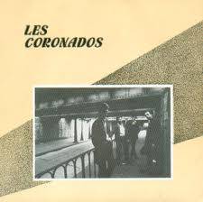 Coronados : Rien (Dont Je N'Ai Besoin)